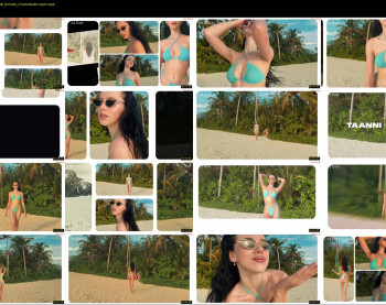 taanni_bc — 5 minute Chaturbate female cam show recording, 720p, Jan 15, 2026