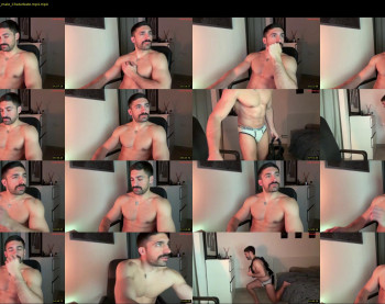 tarquit8 — 19 minute Chaturbate male cam show recording, 480p, Jan 16, 2026