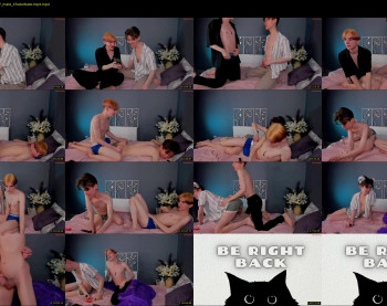 ted_lunn — 120 minute Chaturbate male cam show recording, 720p, Jan 15, 2026
