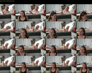 theclassmom — 19 minute Chaturbate couple cam show recording, 720p, Jan 16, 2026