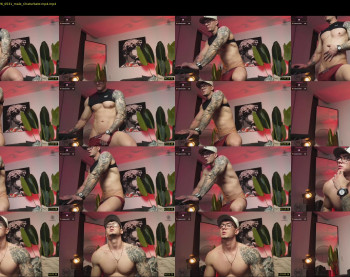 thomas_falcon1 — 72 minute Chaturbate male cam show recording, 720p, Jan 16, 2026