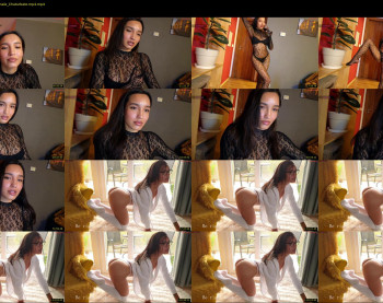 tia_j — 98 minute Chaturbate female cam show recording, 720p, Jan 15, 2026
