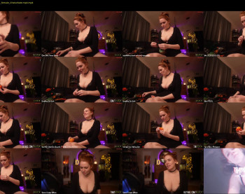 tinatopp — 50 minute Chaturbate female cam show recording, 720p, Jan 16, 2026