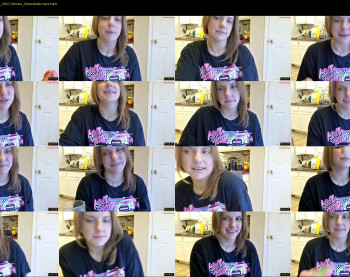 tinywithtiddies — 15 minute Chaturbate female cam show recording, 480p, Jan 15, 2026