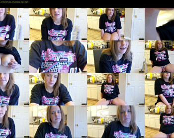 tinywithtiddies — 39 minute Chaturbate female cam show recording, 480p, Jan 15, 2026