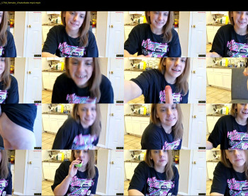 tinywithtiddies — 3 minute Chaturbate female cam show recording, 480p, Jan 15, 2026