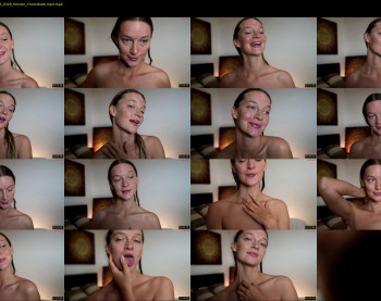 unbelievable__ — 17 minute Chaturbate female cam show recording, 720p, Jan 16, 2026