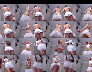van_chon — 6 minute Chaturbate female cam show recording, 720p, Jan 15, 2026