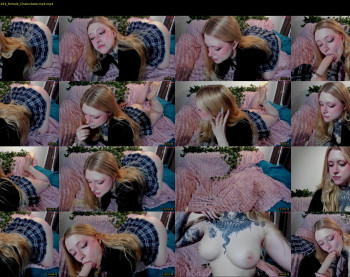 vergill_hella — 120 minute Chaturbate female cam show recording, 720p, Jan 15, 2026