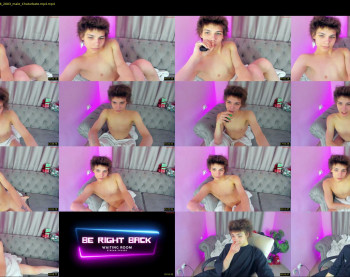 whiterabbit342 — 44 minute Chaturbate male cam show recording, 720p, Jan 15, 2026