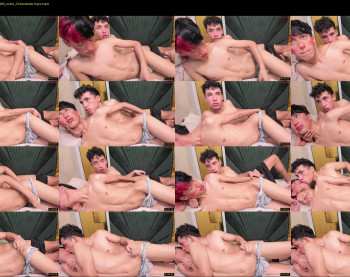 wildboy22_ — 4 minute Chaturbate male cam show recording, 720p, Jan 15, 2026