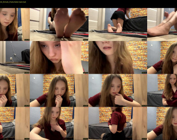 willenasow — 36 minute Chaturbate female cam show recording, 720p, Jan 15, 2026
