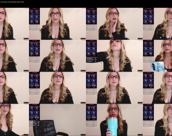 wynfreya — 17 minute Chaturbate female cam show recording, 720p, Jan 16, 2026
