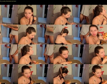 0ne_of_0ne — 7 minute Chaturbate couple cam show recording, 720p, Jan 17, 2026