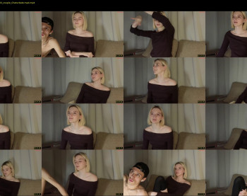 _cozyrose — 13 minute Chaturbate female cam show recording, 720p, Jan 16, 2026