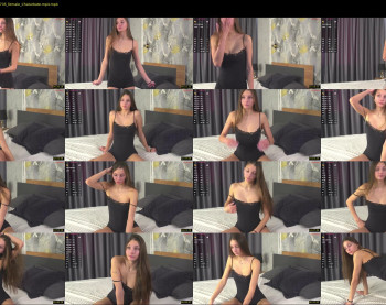 _ifyouwant_ — 8 minute Chaturbate female cam show recording, 720p, Jan 16, 2026