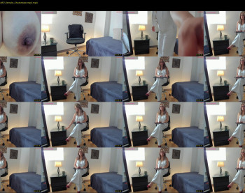 _jeniffer_hot — 11 minute Chaturbate female cam show recording, 720p, Jan 16, 2026