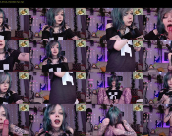 _lollyshy_ — 122 minute Chaturbate female cam show recording, 720p, Jan 16, 2026