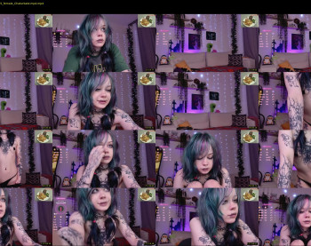 _lollyshy_ — 88 minute Chaturbate female cam show recording, 720p, Jan 16, 2026