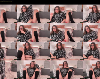 _meg — 15 minute Chaturbate female cam show recording, 720p, Jan 16, 2026