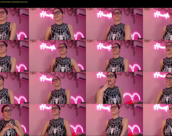 _miss_hinata_ — 10 minute Chaturbate female cam show recording, 480p, Jan 16, 2026