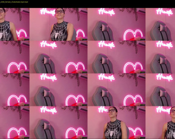 _miss_hinata_ — 13 minute Chaturbate female cam show recording, 480p, Jan 16, 2026
