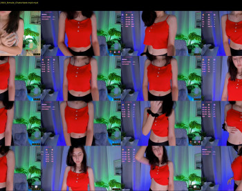 _monnytoon_ — 121 minute Chaturbate female cam show recording, 720p, Jan 16, 2026