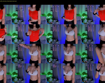 _monnytoon_ — 9 minute Chaturbate female cam show recording, 720p, Jan 16, 2026