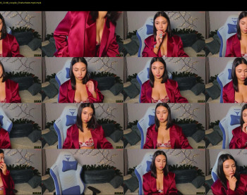 _reverse_gang_ — 80 minute Chaturbate couple cam show recording, 720p, Jan 16, 2026