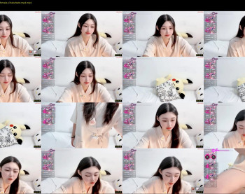 _timi__ — 19 minute Chaturbate female cam show recording, 720p, Jan 17, 2026