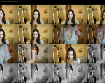 abella_danger_x — 18 minute Chaturbate female cam show recording, 720p, Jan 16, 2026
