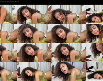 absolutehorrorfield — 33 minute Chaturbate couple cam show recording, 720p, Jan 17, 2026