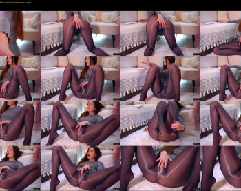 ad0res — 5 minute Chaturbate female cam show recording, 720p, Jan 16, 2026