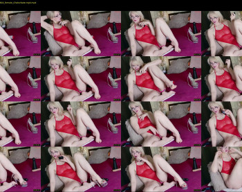 alice69foxy — 24 minute Chaturbate female cam show recording, 720p, Jan 16, 2026