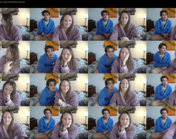 alice8363 — 4 minute Chaturbate female cam show recording, 720p, Jan 16, 2026