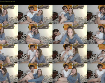 alice8363 — 32 minute Chaturbate female cam show recording, 720p, Jan 16, 2026