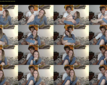 alice8363 — 12 minute Chaturbate female cam show recording, 720p, Jan 16, 2026