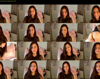allisonpalmer — 31 minute Chaturbate female cam show recording, 720p, Jan 16, 2026