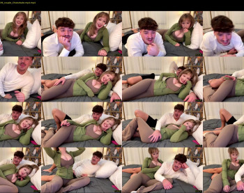 alpha_luke — 20 minute Chaturbate male cam show recording, 720p, Jan 17, 2026