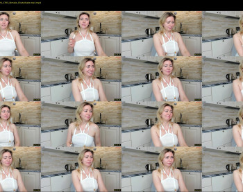 amanda___grey — 6 minute Chaturbate female cam show recording, 720p, Jan 16, 2026