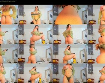 amy_ross1 — 121 minute Chaturbate female cam show recording, 720p, Jan 16, 2026