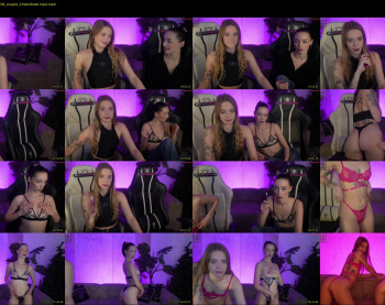 anabel054 — 76 minute Chaturbate female cam show recording, 720p, Jan 16, 2026