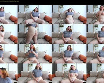 andycherrysecrets — 64 minute Chaturbate couple cam show recording, 720p, Jan 16, 2026