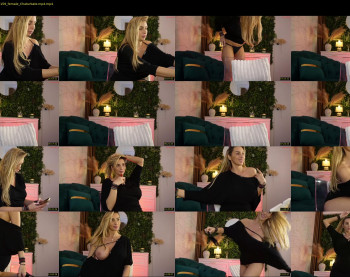 angel_wow_ — 18 minute Chaturbate female cam show recording, 720p, Jan 16, 2026