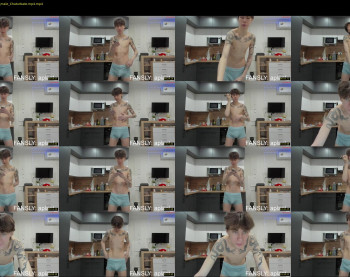 aplant_ — 38 minute Chaturbate male cam show recording, 720p, Jan 16, 2026