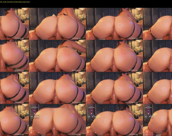 arianna_suarez1 — 24 minute Chaturbate female cam show recording, 720p, Jan 16, 2026