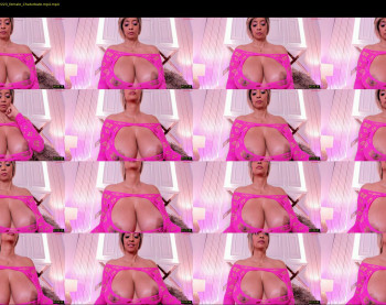 ariellaboobs — 3 minute Chaturbate female cam show recording, 720p, Jan 16, 2026