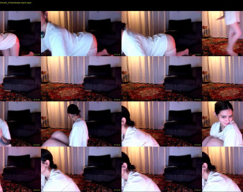 artgea — 9 minute Chaturbate female cam show recording, 720p, Jan 17, 2026