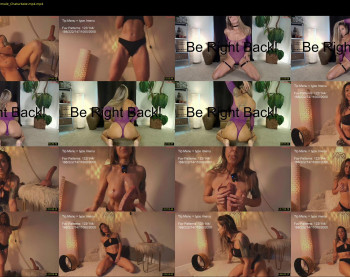 aryiia — 121 minute Chaturbate female cam show recording, 720p, Jan 17, 2026