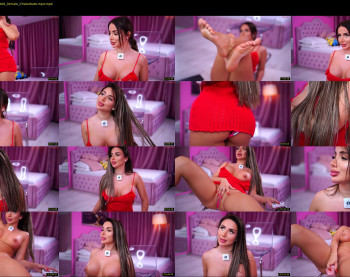 ashleysinnx — 97 minute Chaturbate female cam show recording, 720p, Jan 16, 2026